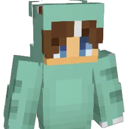 PrinceLuan Minecraft avatar bust