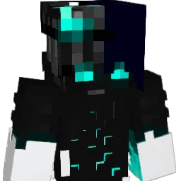 PrinceMax201701 Minecraft avatar bust