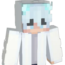 PrinceNit Minecraft avatar bust