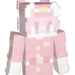PrinceNoahII Minecraft avatar bust