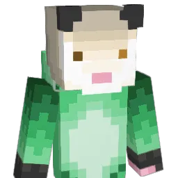 PrinceOfBelarus Minecraft avatar bust