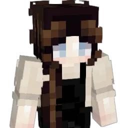 PrinceOfFlowers_ Minecraft avatar bust