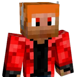 PrinceOfPolo Minecraft avatar bust