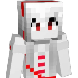 PrinceOnStar Minecraft avatar bust