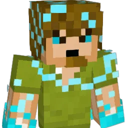 PrinceRed2's Minecraft skin