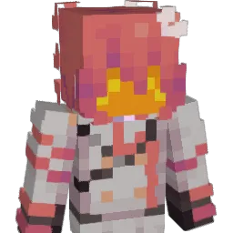 PrinceV0052 Minecraft avatar bust