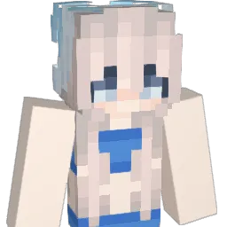 PrinceZesty's Minecraft skin