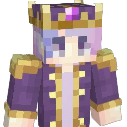 Prince_Asparagus Minecraft avatar bust