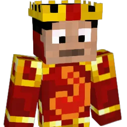 Prince_Avalon Minecraft avatar bust