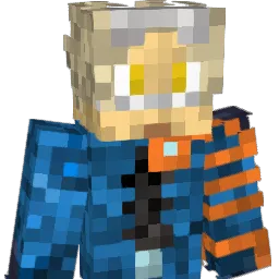 Prince_Espeon Minecraft avatar bust