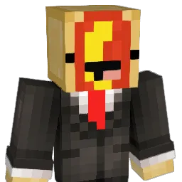 Prince_Foxley's Minecraft skin