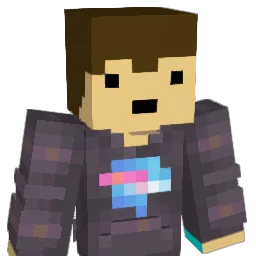 Prince_Larly Minecraft avatar bust