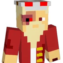 Prince_Necro Minecraft avatar bust