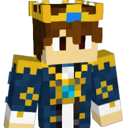 Prince_Storm's Minecraft skin
