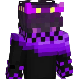 Prince_Valkyrie Minecraft avatar bust