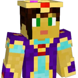 Prince_Viper Minecraft avatar bust