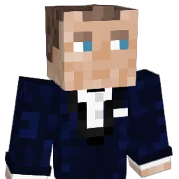 Prince__Thor's Minecraft skin