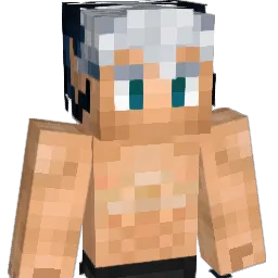 Prince_of_Pines Minecraft avatar bust