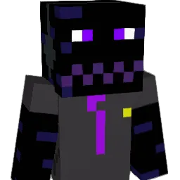 PrinceofTara Minecraft avatar bust