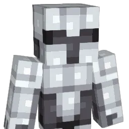 Princeofdeath86 Minecraft avatar bust