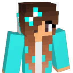Princess0131's Minecraft skin