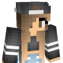 Princess1's Minecraft skin