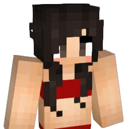 Princess2222's Minecraft skin