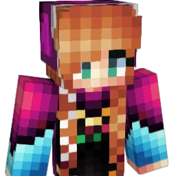 PrincessAnna's Minecraft skin