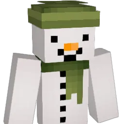 PrincessAnnabel's Minecraft skin