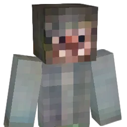 PrincessCoin955 Minecraft avatar bust