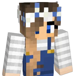 PrincessEmaleah's Minecraft skin