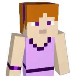 PrincessEmery09's Minecraft skin