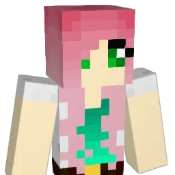 PrincessEuphemia's Minecraft skin