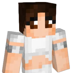 PrincessEvaD's Minecraft skin