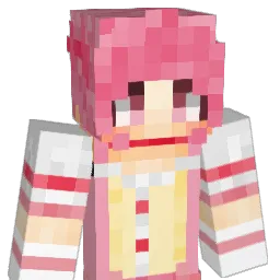 PrincessFionna's Minecraft skin