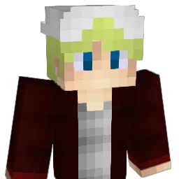 PrincessFloris's Minecraft skin