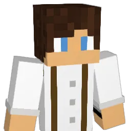 PrincessJaeJae Minecraft avatar bust