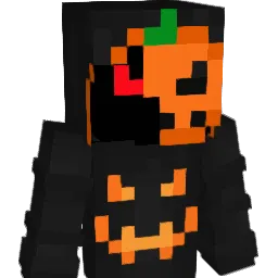 PrincessMaddy8 Minecraft avatar bust