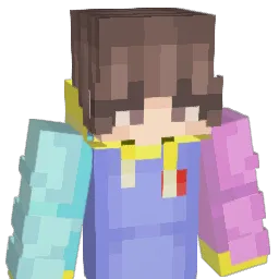 PrincessMia0199's Minecraft skin