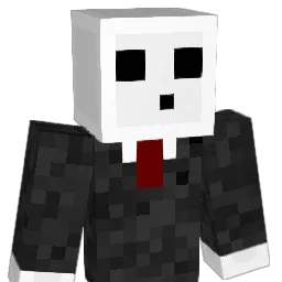 PrincessNote539's Minecraft skin