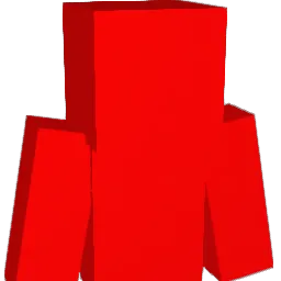 PrincessPeriwink Minecraft avatar bust