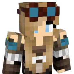 PrincessPeyton's Minecraft skin