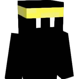 PrincessQiyana1 Minecraft avatar bust