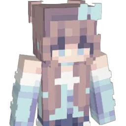 PrincessRoss's Minecraft skin
