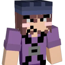PrincessSumm's Minecraft skin