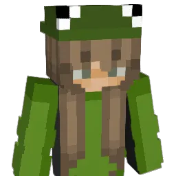 PrincessTati's Minecraft skin