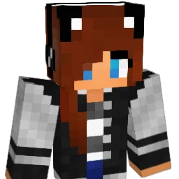 PrincessTsunade's Minecraft skin