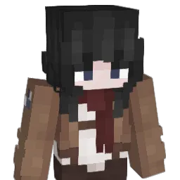 PrincessWitch42's Minecraft skin