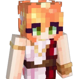 PrincessYellow