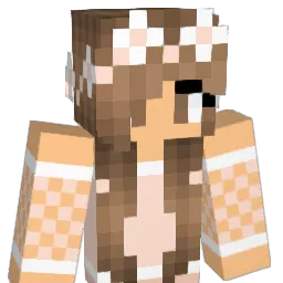 Princess_28's Minecraft skin